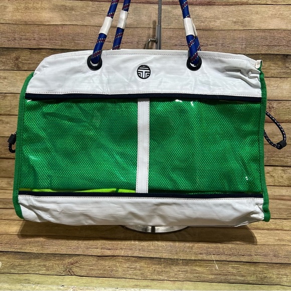 Tory Sport Beach Tote - Picture 2 of 11